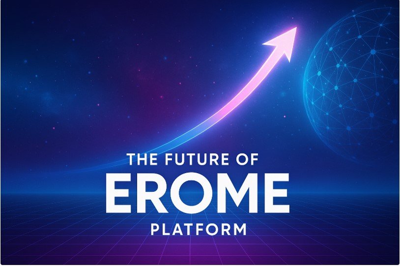 Top Erome Alternatives for Content Creators in 2025
