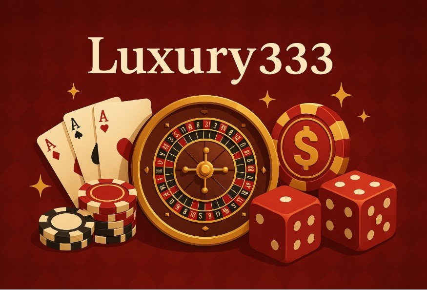 Luxury333: A New Standard in Digital Luxury and Smart Gaming